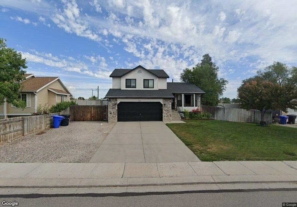 3752 W Valleywest Dr, West Jordan, UT 84088 - photo 1