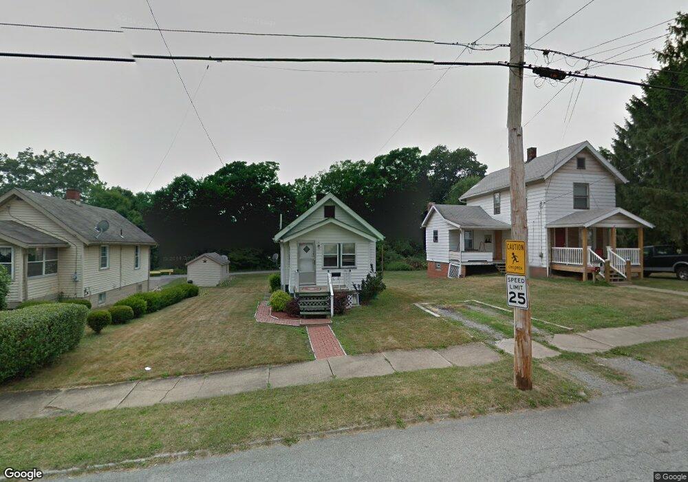 205 Perry St, Struthers, OH 44471 - photo 1