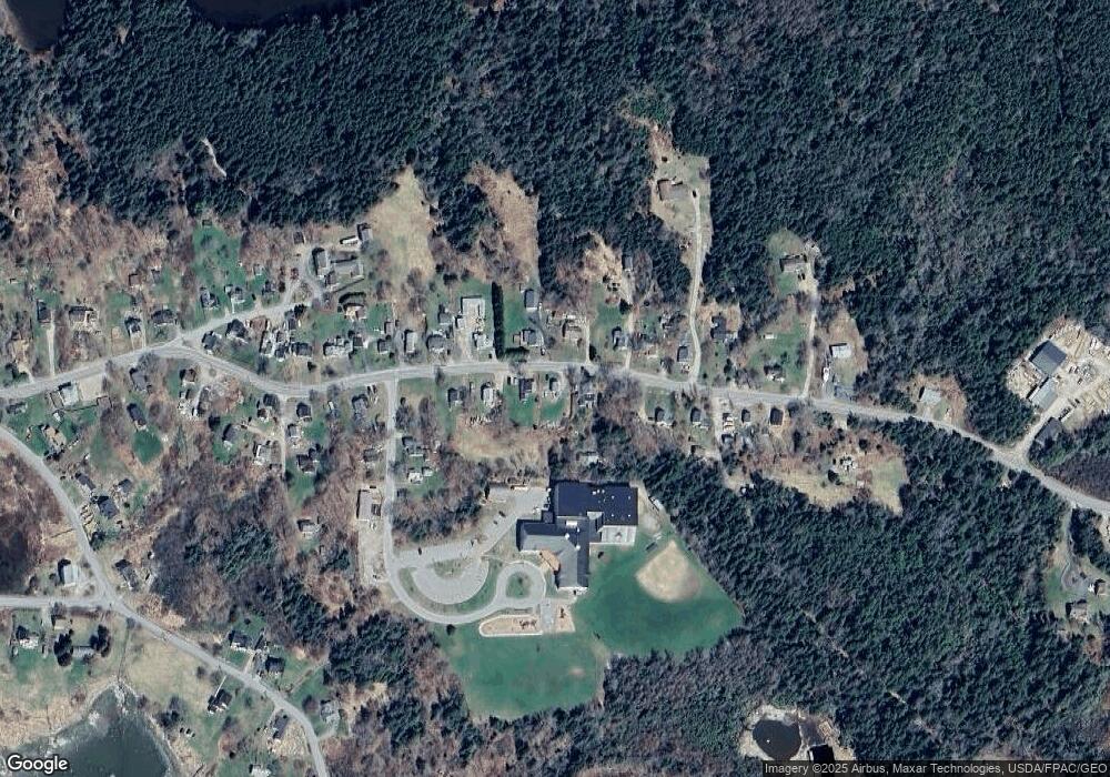 119 E Main St, Vinalhaven, ME 04863 - photo 1