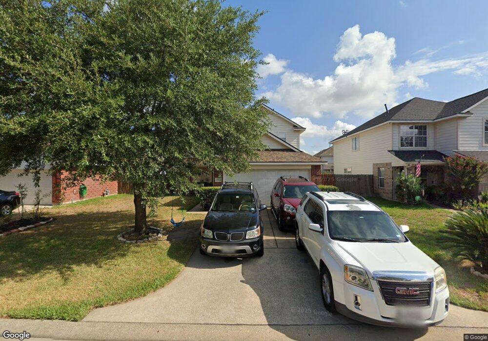 2646 Royal Sage Dr, Houston, TX 77088 - photo 1