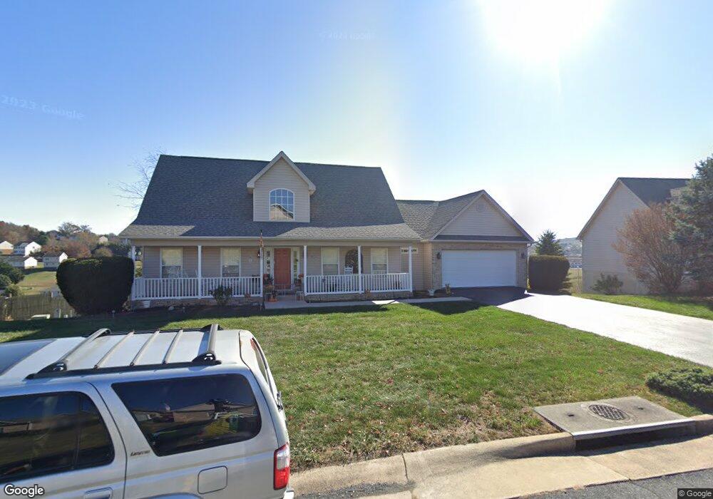 87 Joy Ln, Fishersville, VA 22939 - photo 1