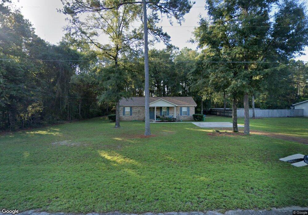 35 Windy Ct, Crawfordville, FL 32327 - photo 1