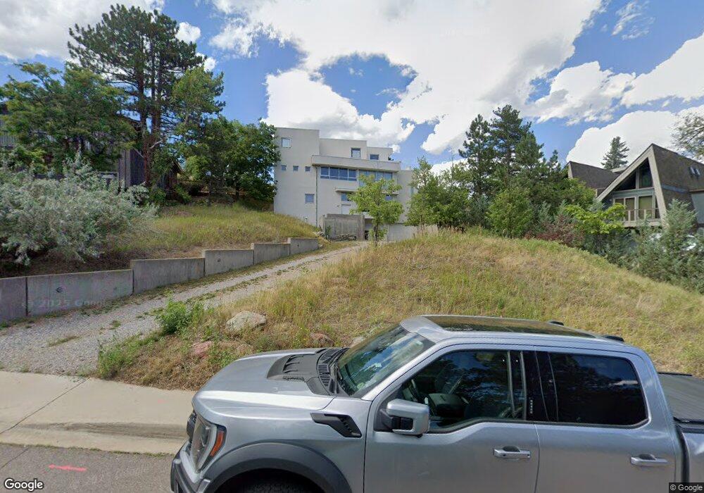 1825 Kohler Dr, Boulder, CO 80305 - photo 1