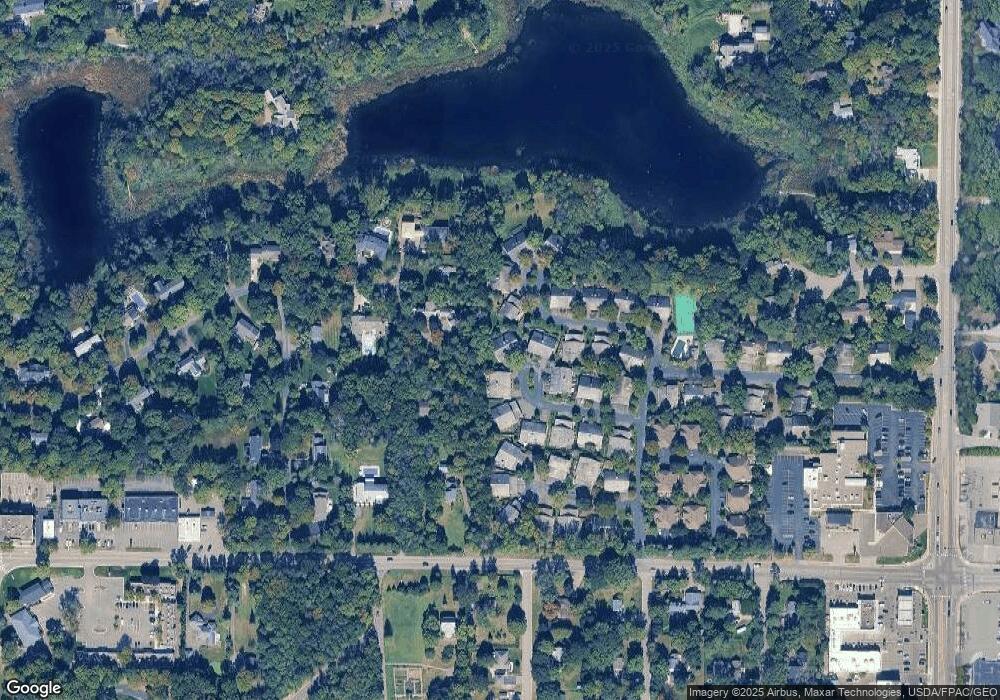 17930 Comstock Rd, Wayzata, MN 55391 - photo 1