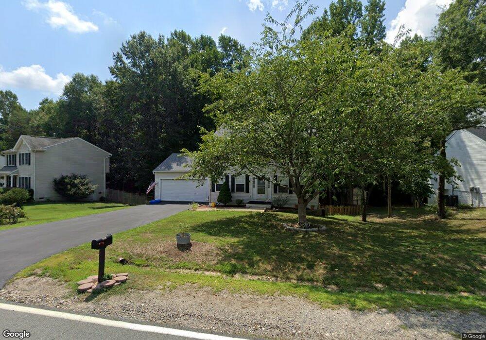 3608 Overview Dr, Fredericksburg, VA 22408 - photo 1