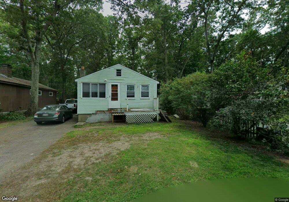 60 King Philip Rd, Norton, MA 02766 - photo 1