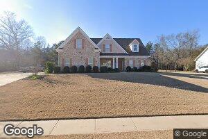 4200 Whitlow Creek Dr, Bishop, GA 30621