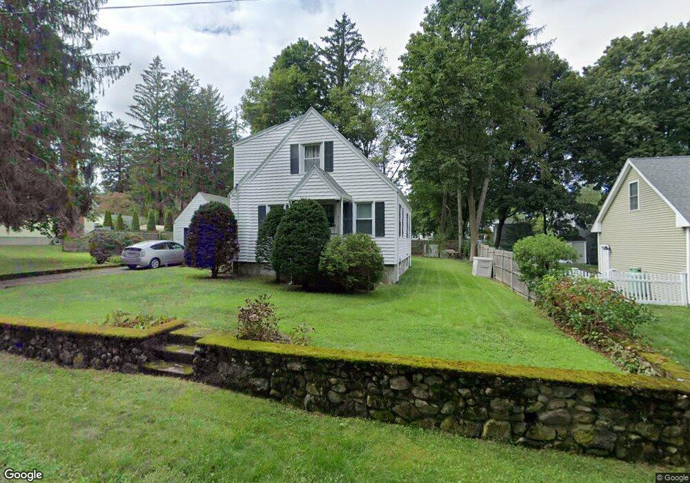 17 Barstow Rd, Walpole, MA 02081 - photo 1