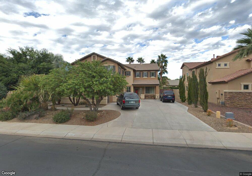 774 E Lynx Place, Chandler, AZ 85249 - photo 1