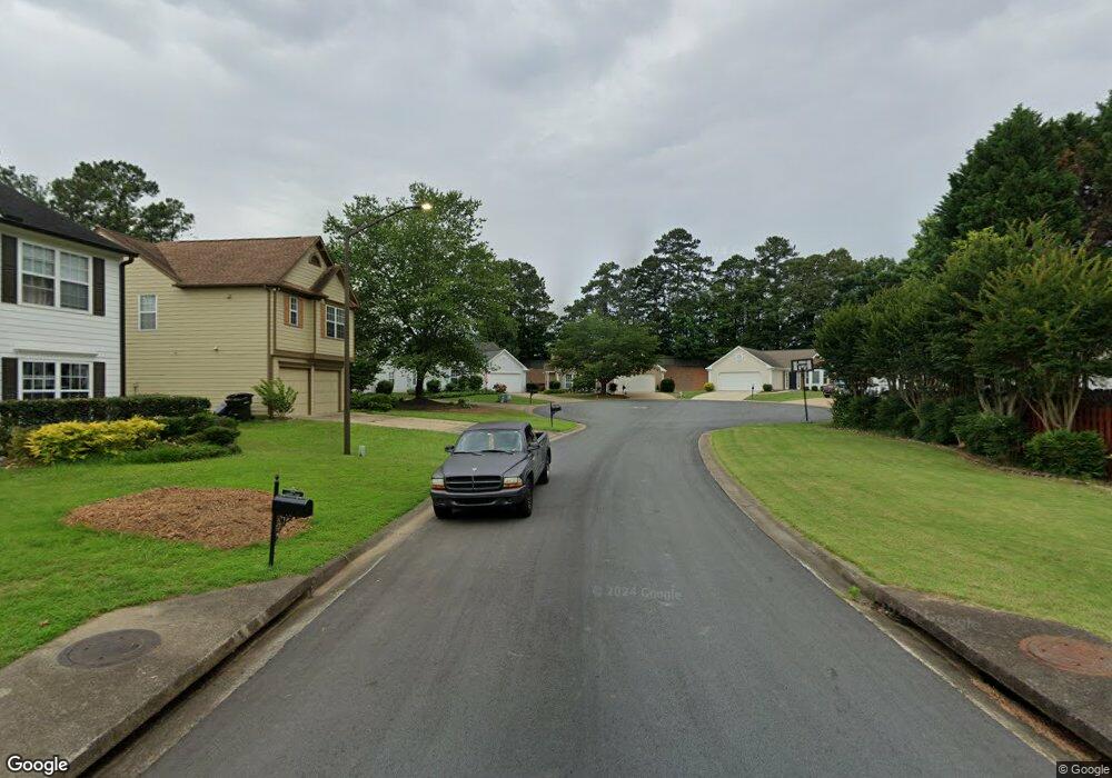 0 Leacroft Ct, Marietta, GA 30062 - photo 1