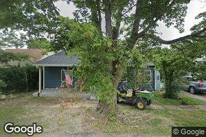 3980 N Pearl St, Deputy, IN 47230