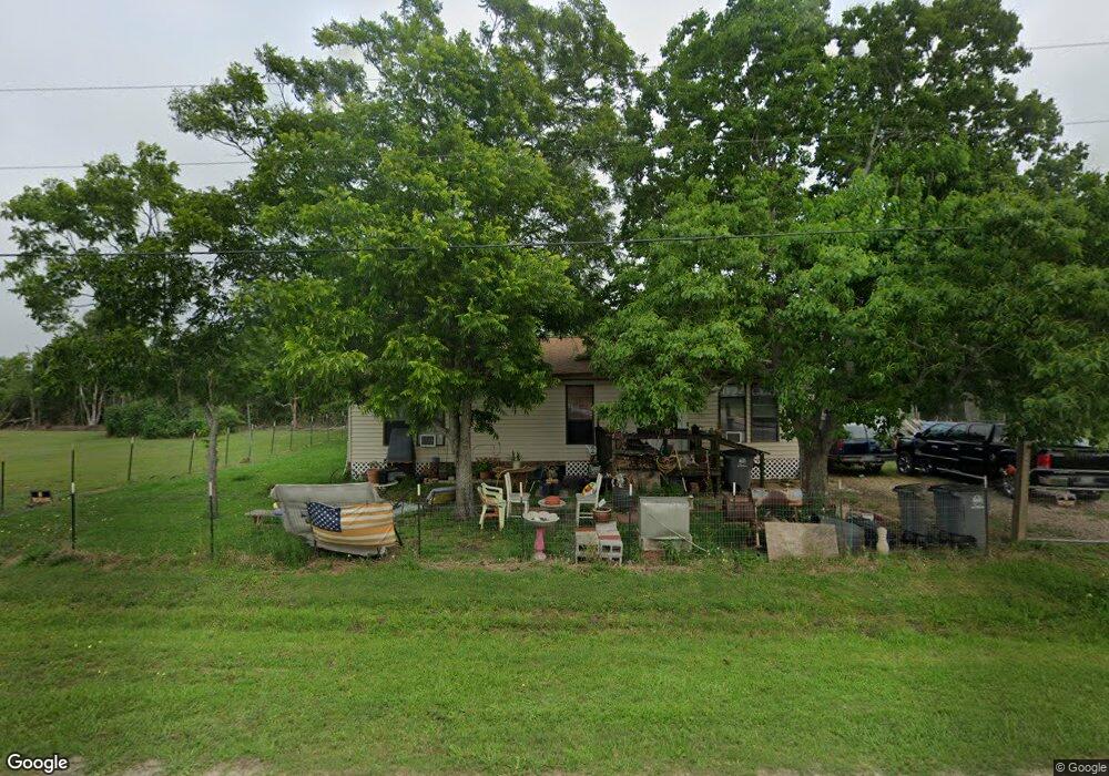 5569 N Belt St unit C-14, Brazoria, TX 77422 - photo 1