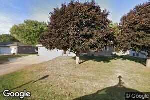 31 Circle Terrace, Manly, IA 50456