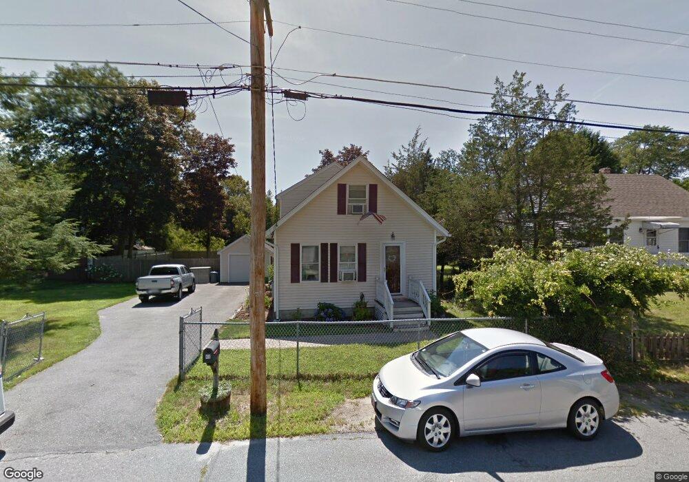 46 Brand Ave, Wilmington, MA 01887 - photo 1