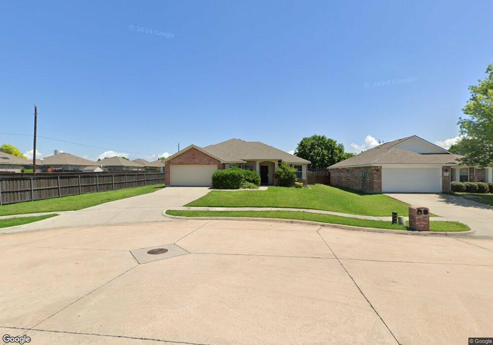 522 Robinwood Dr, Wylie, TX 75098 - photo 1