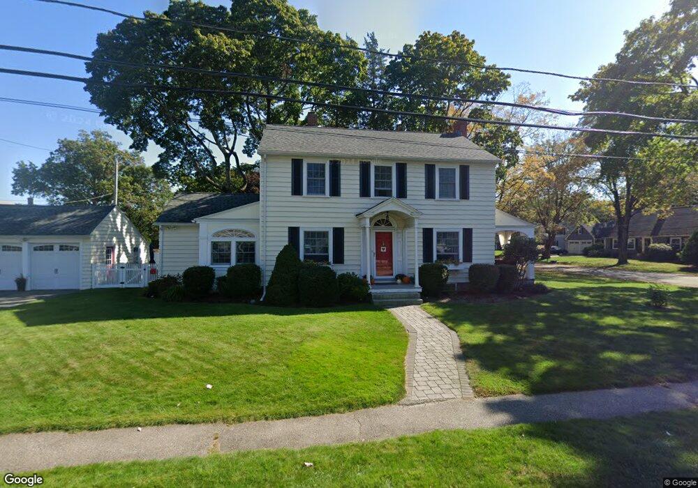 76 Greene St, North Andover, MA 01845 - photo 1