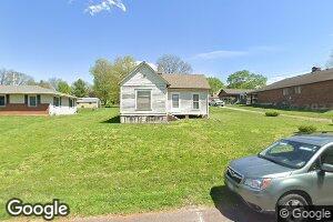 305 Columbia St, Rocheport, MO 65279