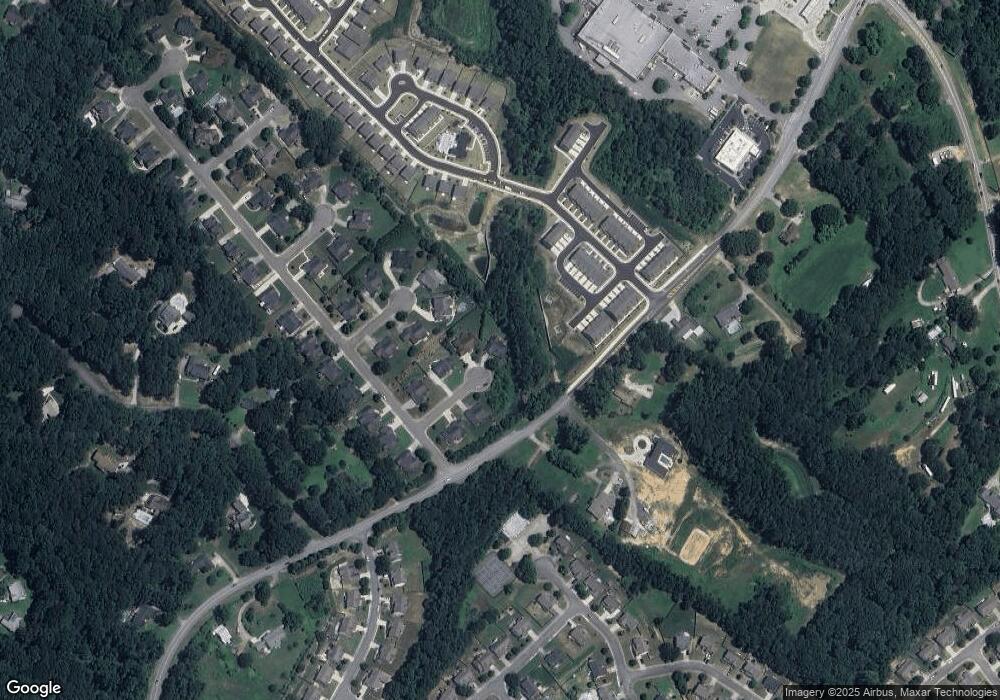 3438 Jordan Lea Ln, Dacula, GA 30019 - photo 1