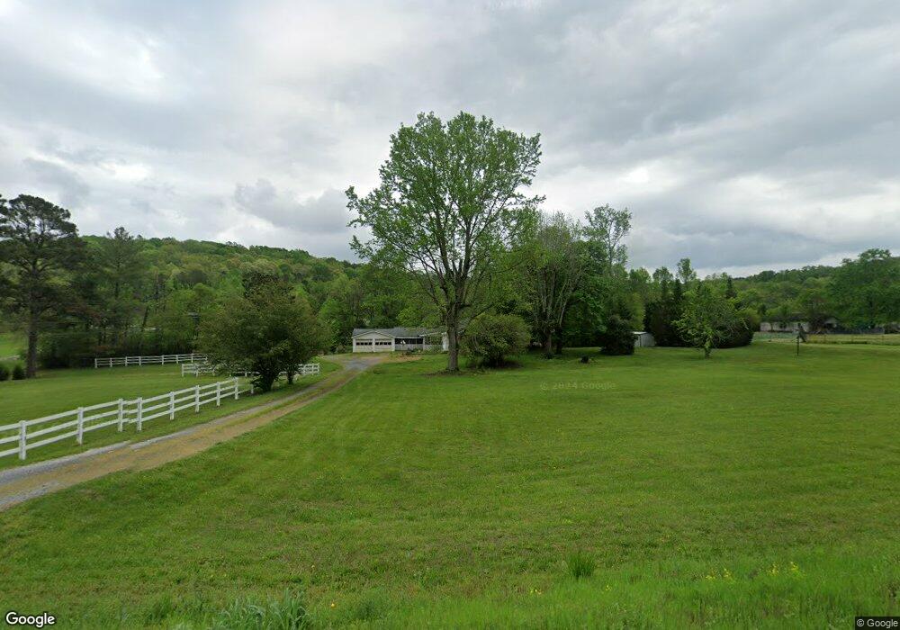 1015 Lafayette Rd, Rocky Face, GA 30740 - photo 1