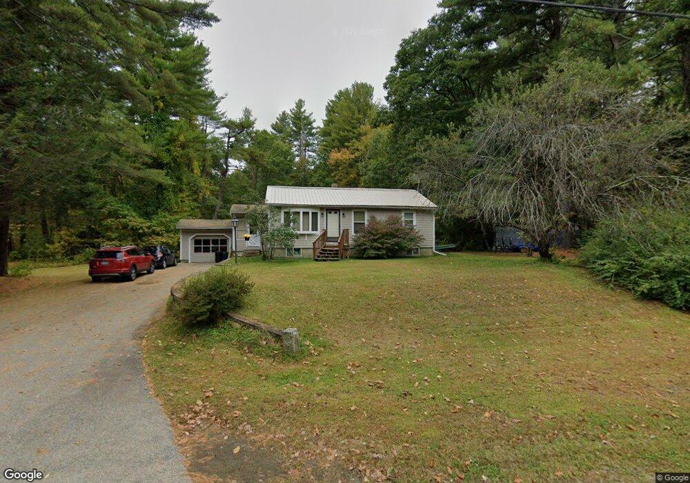 157 S Main St, Newton, NH 03858 - photo 1