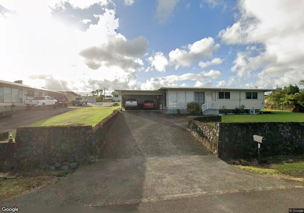 246 Palua Loop, Hilo, HI 96720 - photo 1