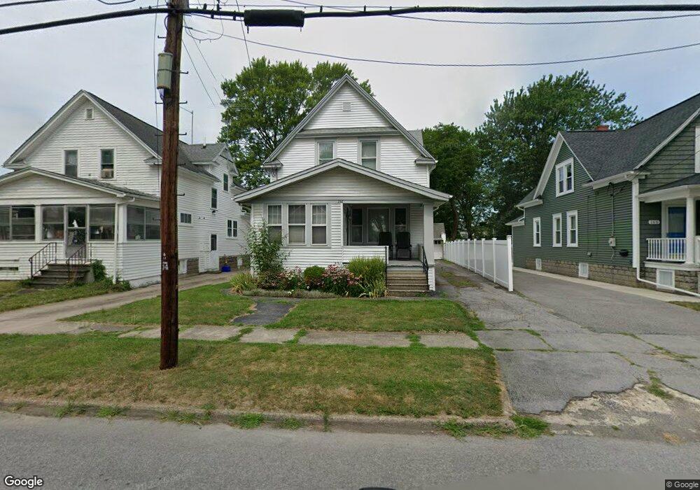 156 Stenzil St, North Tonawanda, NY 14120 - photo 1