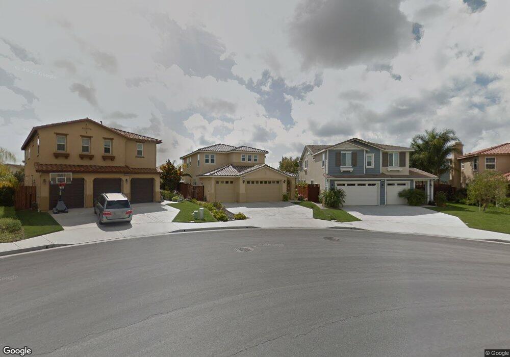 1057 Augusta Cir, Oceanside, CA 92057 - photo 1