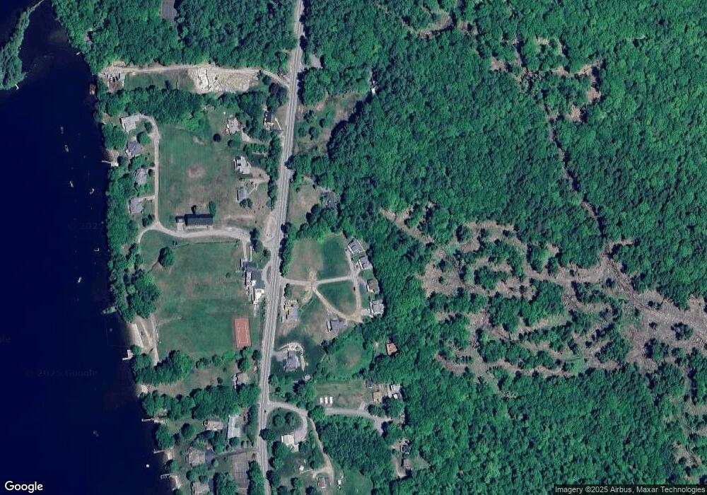 26 Brooks Cir unit 26,23, Hebron, NH 03241 - photo 1