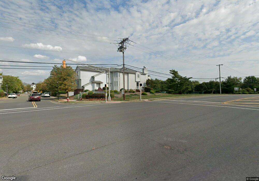 3002 Jesse Way, Piscataway, NJ 08854 - photo 1