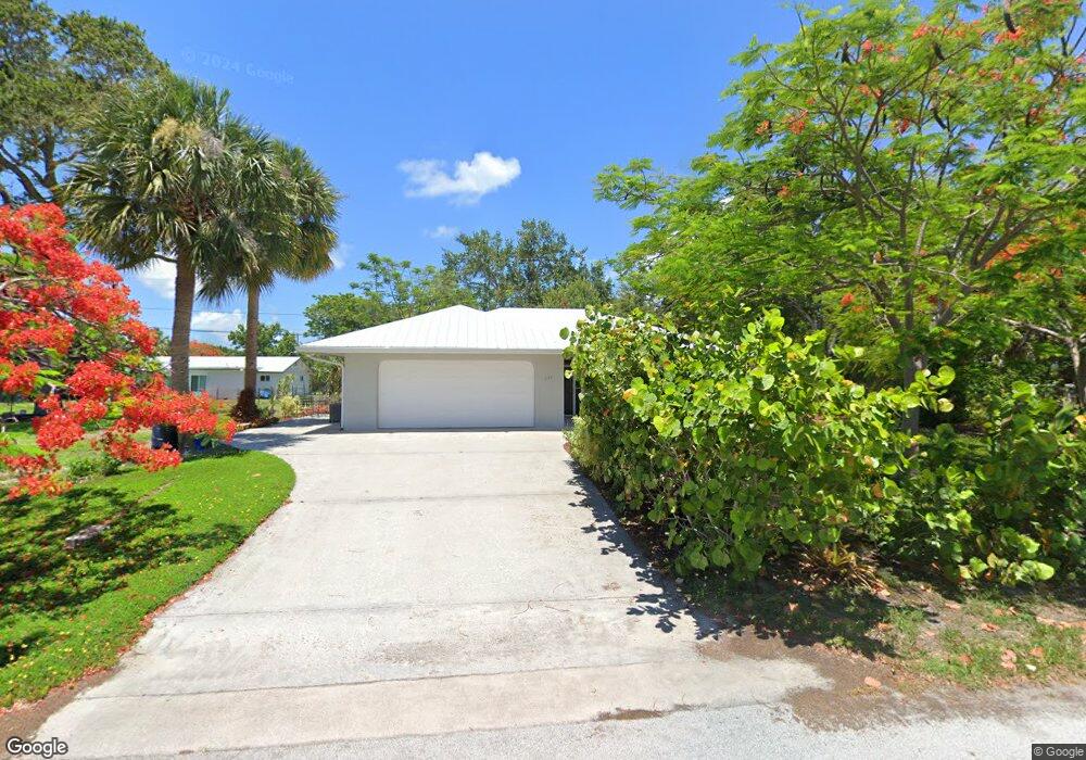 2351 NE Tropical Way, Jensen Beach, FL 34957 - photo 1