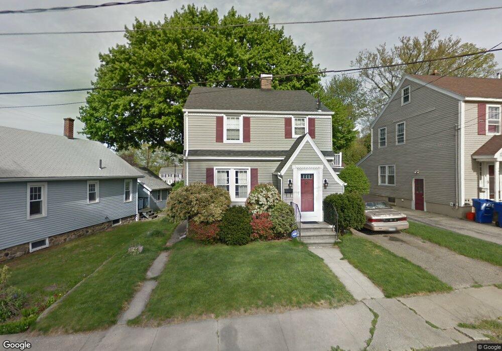 108 Robert St, Waterbury, CT 06710 - photo 1