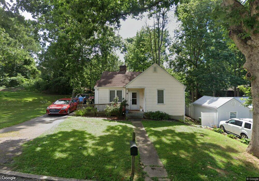 89 Shady Oak Dr, Asheville, NC 28803 - photo 1