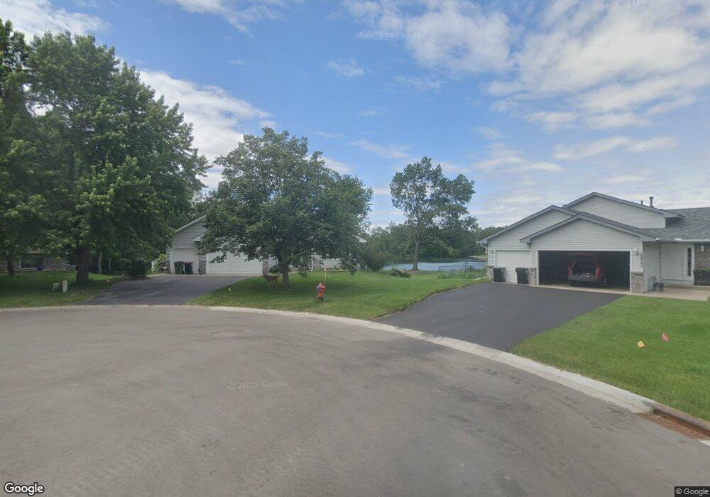 13540 135th Ct N, Hugo, MN 55038 - photo 1