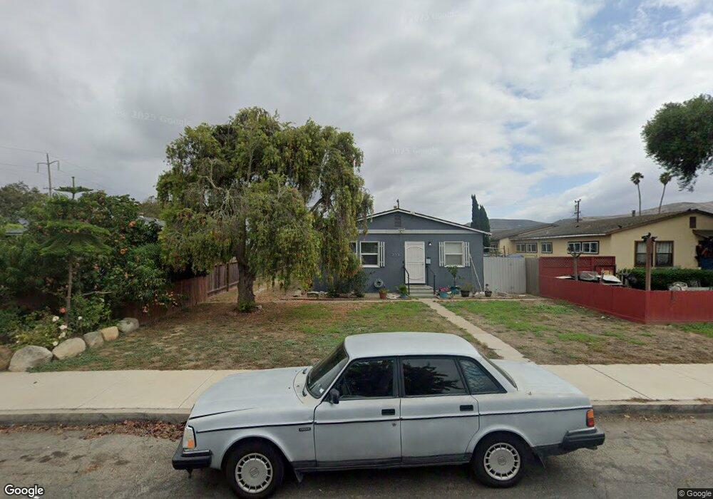 230 N C St, Lompoc, CA 93436 - photo 1