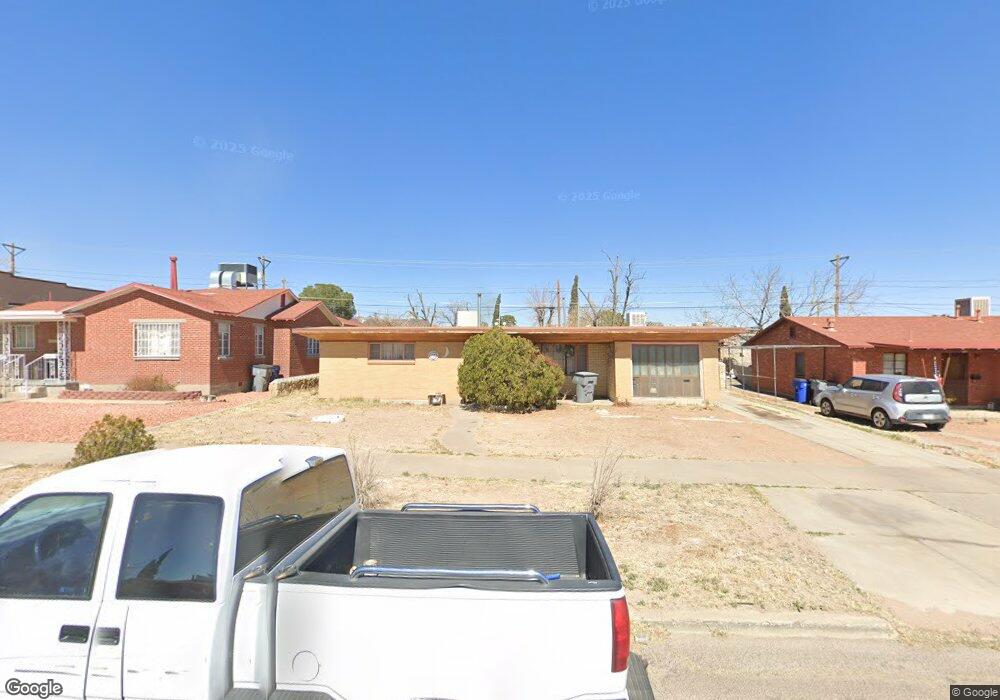 3621 Sacramento Ave, El Paso, TX 79930 - photo 1