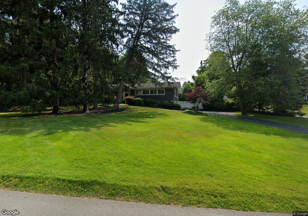 14 Evergreen Row, Armonk, NY 10504 - photo 1