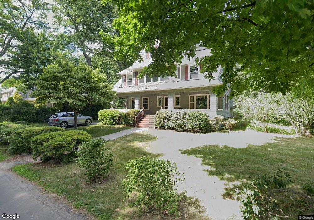 26 Arlington Rd, Wellesley Hills, MA 02481 - photo 1