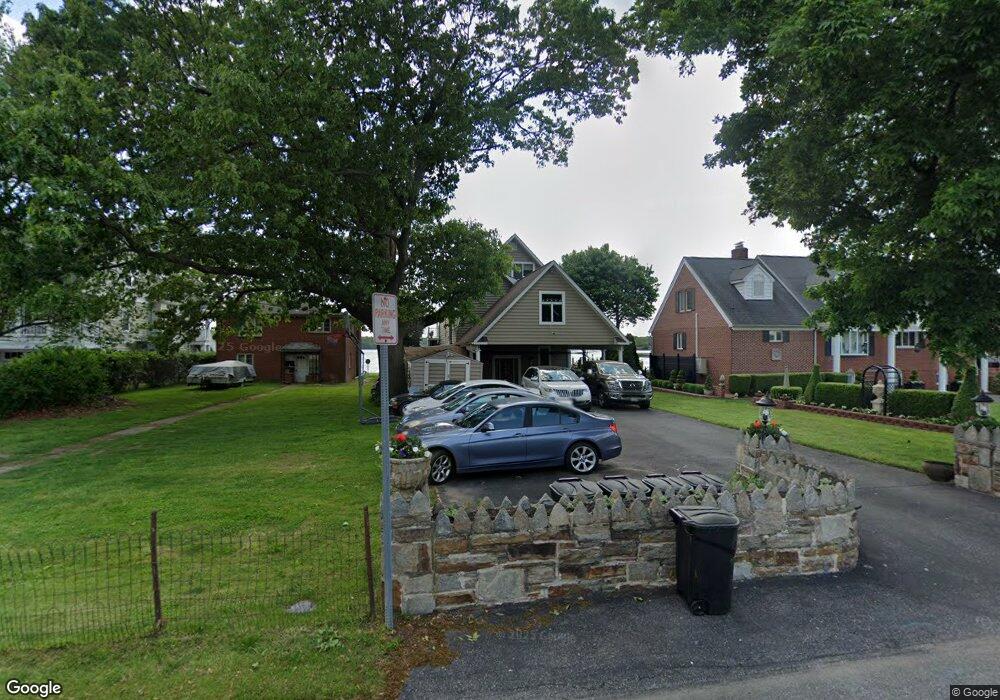 1910 Wilson Point Rd, Middle River, MD 21220 - photo 1