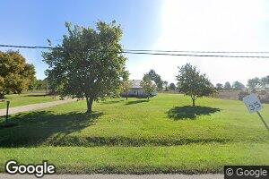 400 Coiltown Rd, Nebo, KY 42441