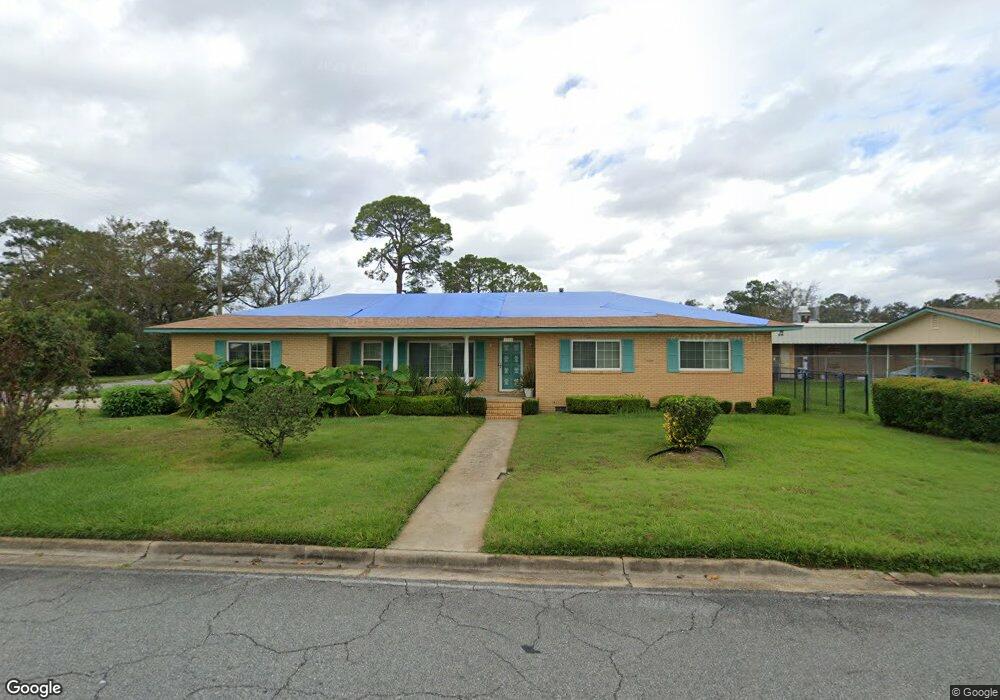 1701 Q St, Brunswick, GA 31520 - photo 1