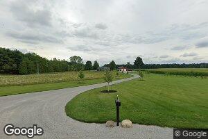 4512 County Road 4, Waterloo, IN 46793