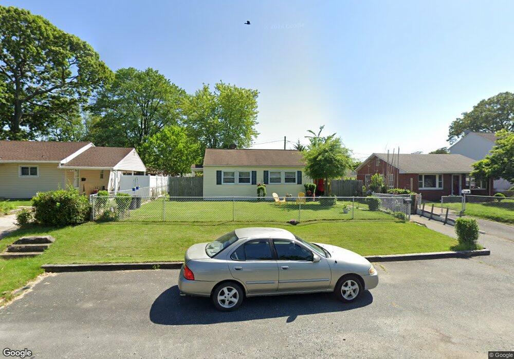 59 Honeycomb Rd, Middle River, MD 21220 - photo 1