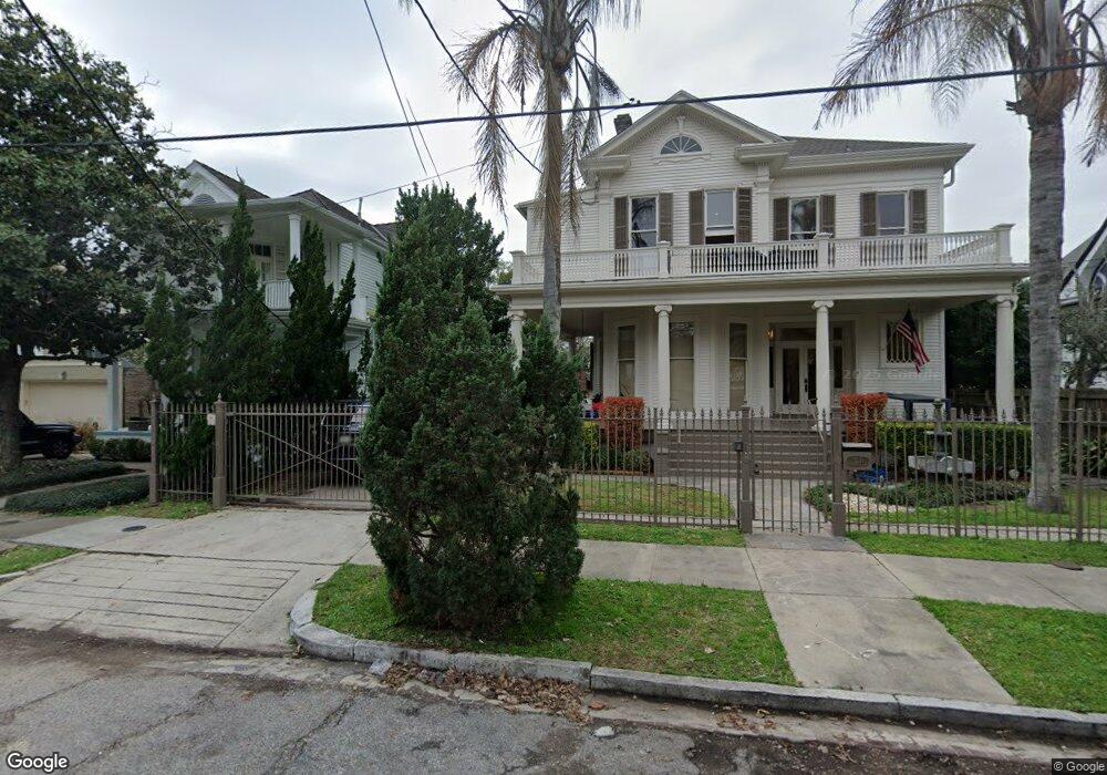 1516 Dufossat St, New Orleans, LA 70115 - photo 1