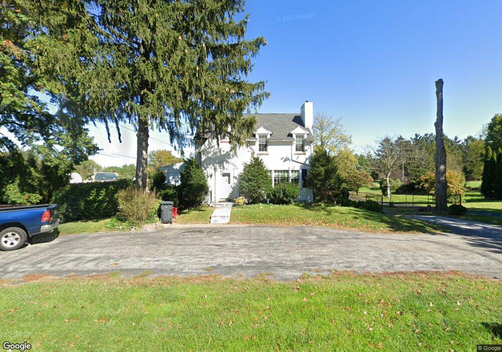 395 W Pothouse Rd, Phoenixville, PA 19460 - photo 1