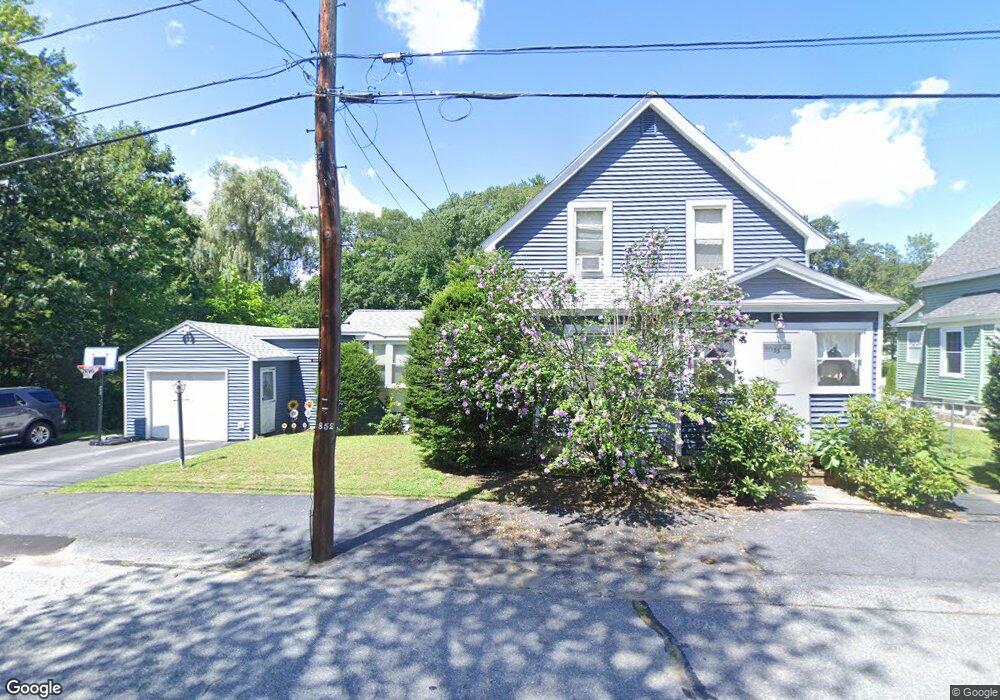 133 Edgewood Ave, Methuen, MA 01844 - photo 1