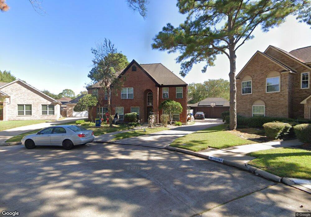 15963 Knolls Lodge Dr, Houston, TX 77095 - photo 1