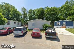 1753 Sherwood Dr, Monroe, MI 48161