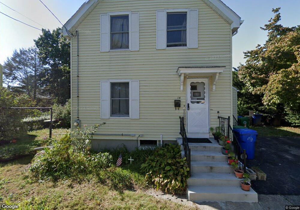 14 Cheney Ct, Newton Upper Falls, MA 02464 - photo 1