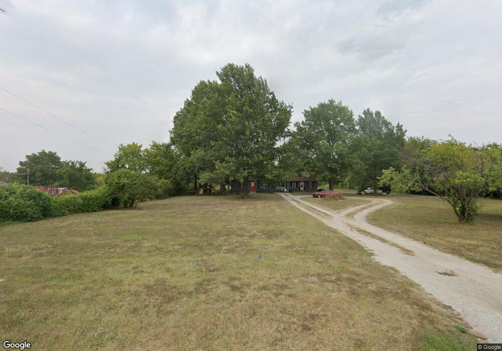402 W North St, Spring Hill, KS 66083 - photo 1