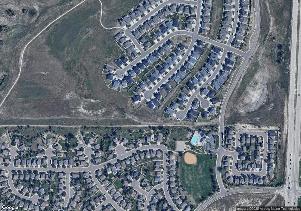 5540 Pinto Valley St, Parker, CO 80134 - photo 1